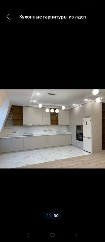 Мебель на заказ: Мебель на заказ, Кухня, Стулья, Кухонный гарнитур, Стол — 8