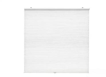 Zavese i draperije: HOPPVALS ćelijasta roletna – bela - Tip: plisirana/ćelijasta roletna — 3