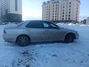 хонда одицей: Honda Accord: 1997 г., 2 л, Автомат, Бензин, Седан