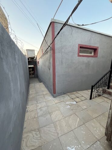 Həyət evləri və villaların satışı: Hökməli 10 otaq, 800 kv. m, Yeni təmirli — 30