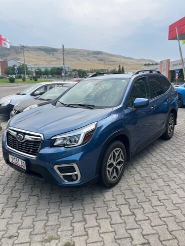 субару форестер 2018: Subaru Forester: 2021 г., 2.5 л, Автомат, Бензин, Кроссовер
