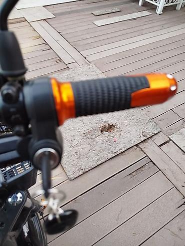 Электровелосипеды: Электровелосипед, Новый — 19