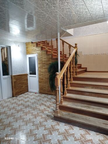 Günlük kirayə evlər: 160 kv. m, 5 otaqlı, Artezian quyusu, Kanalizasiya, Kombi — 15