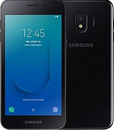 j2 praym: Samsung Galaxy J2 Core, 8 GB, rəng - Qara, İki sim kartlı — 1