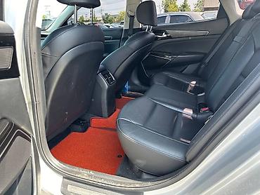 Kia: Kia K7: 2019 г., 3 л, Автомат, Газ, Седан — 17