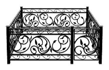 Ритуальные услуги: Изготовление памятников | Установка — 10