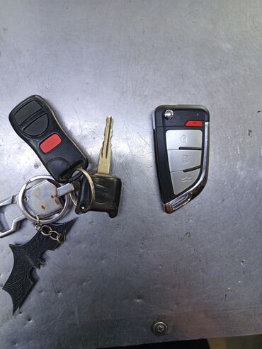 СТО, ремонт транспорта: Услуги автоэлектрика, с выездом — 13