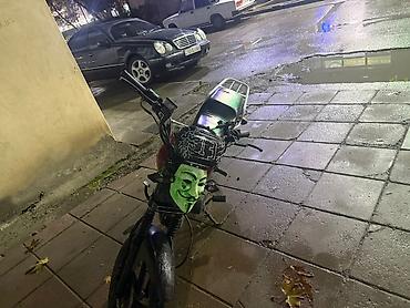 мотоцикл купить в баку: Herşeyi idiyaldı birdənə prablemi var odaki çox ferki yoxdu 10 15manat — 2