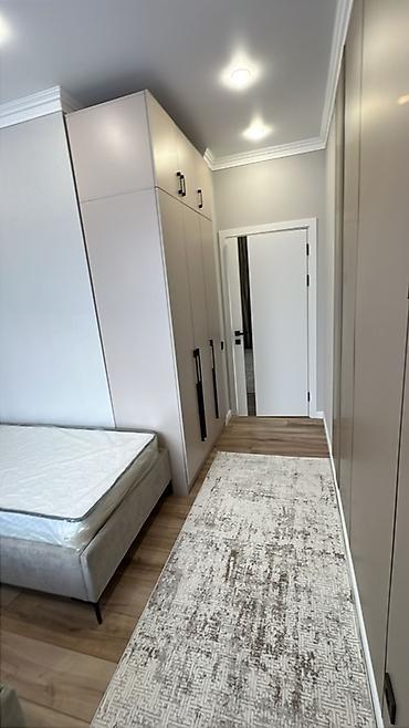 Продажа квартир: 3 комнаты, 62 м², Элитка, 6 этаж, Дизайнерский ремонт — 11