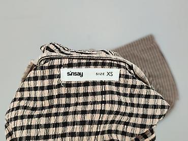 simple online: Sinsay, Sukienka damska, rozmiar XS — 4