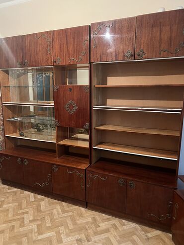 мебель стенка бишкек: Гарнитур для зала, Б/у, Журнальный стол, Тумба под ТВ, Шкаф, Самовывоз