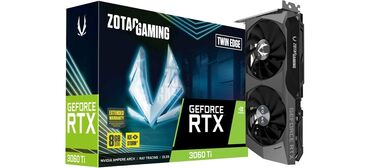 авторегистратор бу: Видео карта, Колдонулган, GeForce RTX, 8 ГБ, ПК үчүн