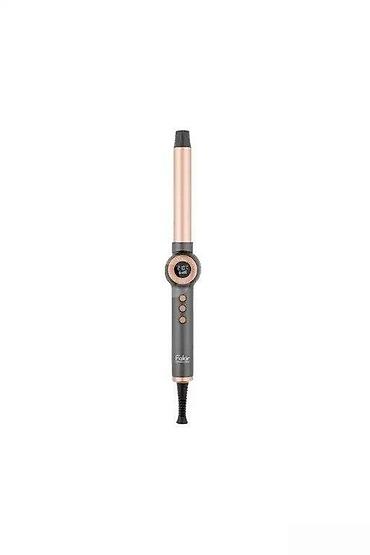 keratin fen: Fen "Fakir Ion Fusion"Saç burma üçün maşa Fakir Ion Fusion Fakir Ion — 1