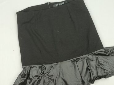 sukienka obcisła czerwona: Top Secret, Women`s skirt, size XS (EU 34)