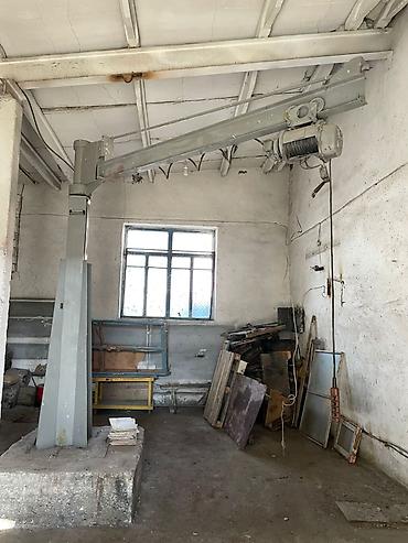 Продажа цехов, заводов, фабрик: Завод, С оборудованием, 2000 м² — 6