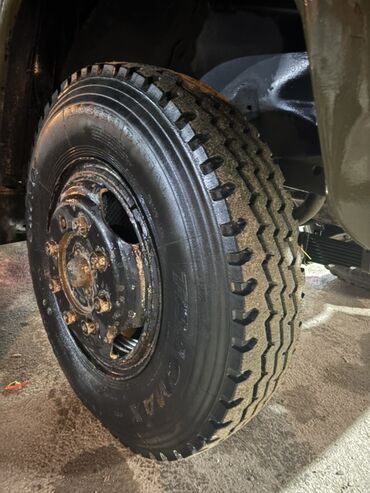 Su maşınları: Bez nömr ZİL su maşını – sisternli yük avtomobili - Marka/model: ZİL — 4