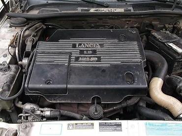 POTAPAJUCA PUMPA ZA LANCIA KAPPA 2.4JTD | Zvati od 8-22h i