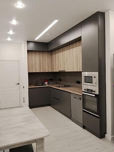 Продажа квартир: 3 комнаты, 105 м², Элитка, 7 этаж, Евроремонт — 6