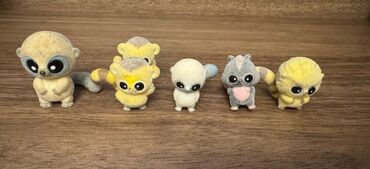 Oyuncaqlar: 1 eded - 1 azn Azadliq metrosu -da lalafo.az — 18 Oyuncaqlar: 1 eded - 1 azn Azadliq metrosu — 18