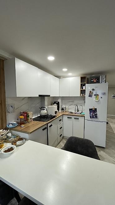 Продажа квартир: 2 комнаты, 68 м², Элитка, 4 этаж, Евроремонт — 9