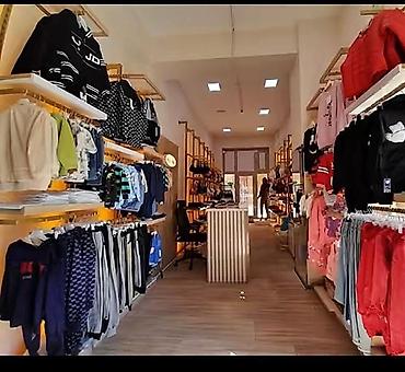 Готовый бизнес: 🏢 SATILIR – Yeni Yasamalda Hazır Gəlirli Obyekt! 📍 Ünvan: Yeni — 6
