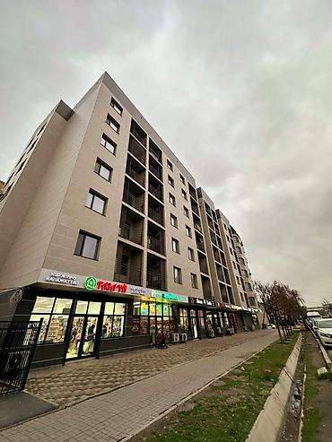 Продажа квартир: 2 комнаты, 55 м², Элитка, 4 этаж, Евроремонт — 14