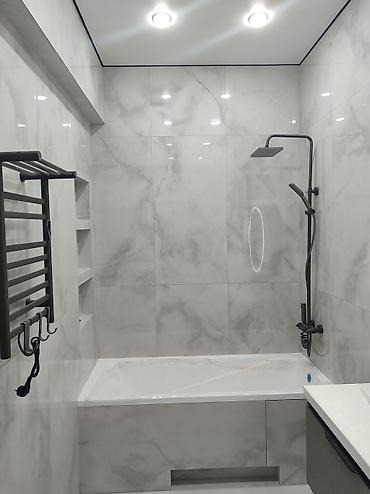 Ремонт под ключ: Ремонт под ключ | Офисы, Балконы, Бани Больше 6 лет опыта — 24