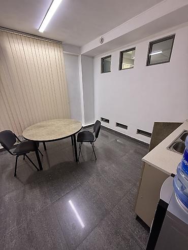 аренда ком: Продажа офисов 184 м², С ремонтом, 1 этаж — 10