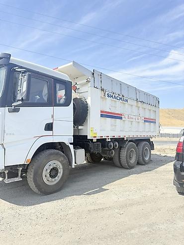 работа бишкек сварка: Самосвал SHACMAN 8×4 - Бренд/модель: SHACMAN (X3000/SX), кабина с — 3