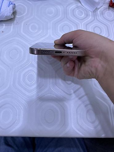 iphone mini 5: 512 GB, Qızılı, Face ID — 3