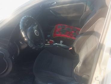 Volkswagen: Volkswagen Passat: 2003 г., 1.8 л, Механика, Бензин, Седан — 5