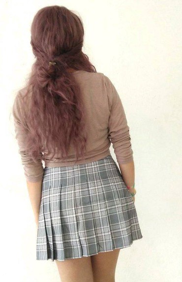 Perike i klipse: Poluprirodne Kanekalon Perike ‼Peru se Peglaju i Uvijaju‼ NOVO — 4