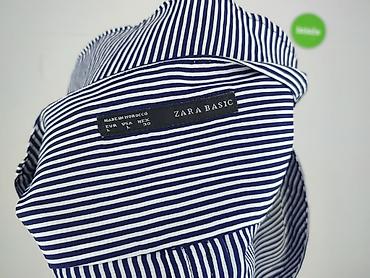 blue behaviour: Zara, Bluzka damska, rozmiar L — 6