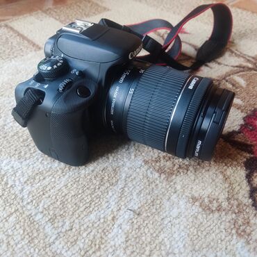 Фотоаппараты: Фотоаппарат Canon D100 идеальное состояние, как новый минимальный — 3