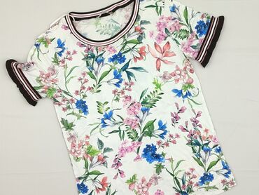 jeremy sochan koszulka: Orsay, T-shirt damski, rozmiar S