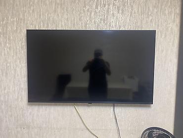 ТВ и видео: Divara quraşdırılmış düz ekran televizor. - Geniş diaqonallı LED/LCD — 2
