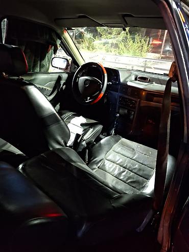 эо 3323: Daewoo Nexia: 2008 г., 1.5 л, Механика, Бензин, Седан — 7