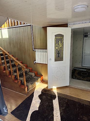 Продажа коттеджей и домов: Продается в г. Талас ул.Мира,372 двухэтажный кирпичный большой дом — 1