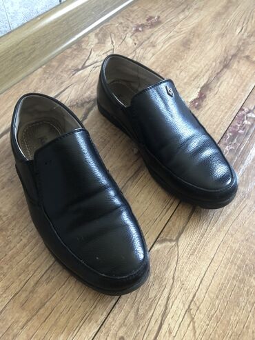 обувь 34: Туфли для школы