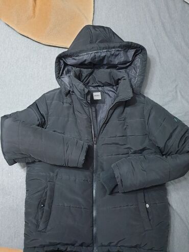 notta real jakne cena: Puffer jacket