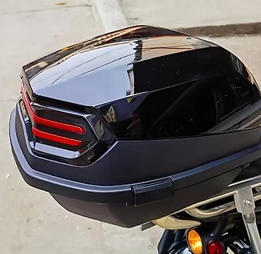 baqajnik: Universal auto 2026, 2026 il, Çin, Ödənişli çatdırılma — 4