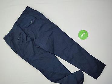 strellson chino: Christian Berg, Spodnie materiałowe damskie, rozmiar XL — 3
