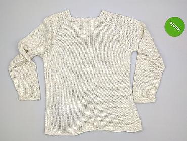 daichman ugg: Sweter damski, rozmiar M — 3