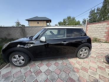 мини 17: Mini Cooper: 2017 г., 1.9 л, Автомат, Бензин, Хэтчбэк — 5