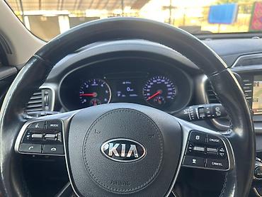 kia sorento prime: Kia Sorento: 2018 г., 2.2 л, Автомат, Дизель, Кроссовер — 10
