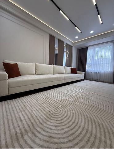молодая гвардия квартира: 3 комнаты, 76 м², Молодая Гвардия Элитка, 6 этаж, Дизайнерский ремонт — 3