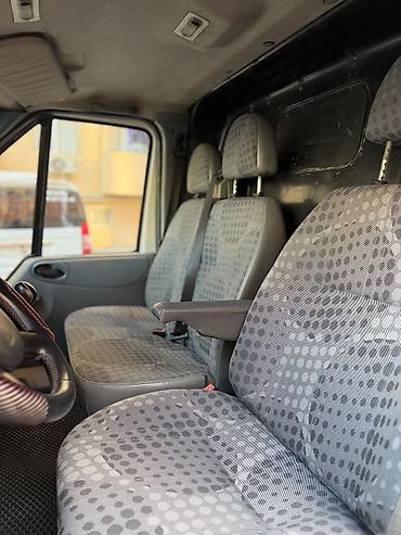 LDV: LDV : 2.4 l | 2008 il Van body type — 21