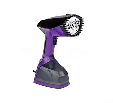 Par ütüsü Super Crest SCT-1026 — 2400 W, 360 ml Bütün kateqoriyalar •