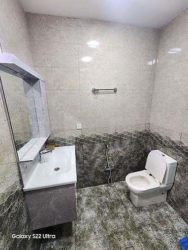 Bağ evlərinin kirayəsi: 140 kv. m, 5 otaqlı, Hovuzlu, Kombi, Qaz, İşıq — 7