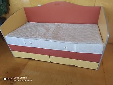 matras islenmis: Böyük adam kravatı, döşəklə 150azn, döşəksiz 100azn — 4